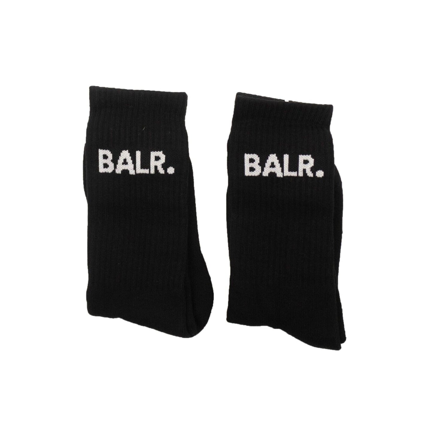 Balr Socks 2-Pack - Black