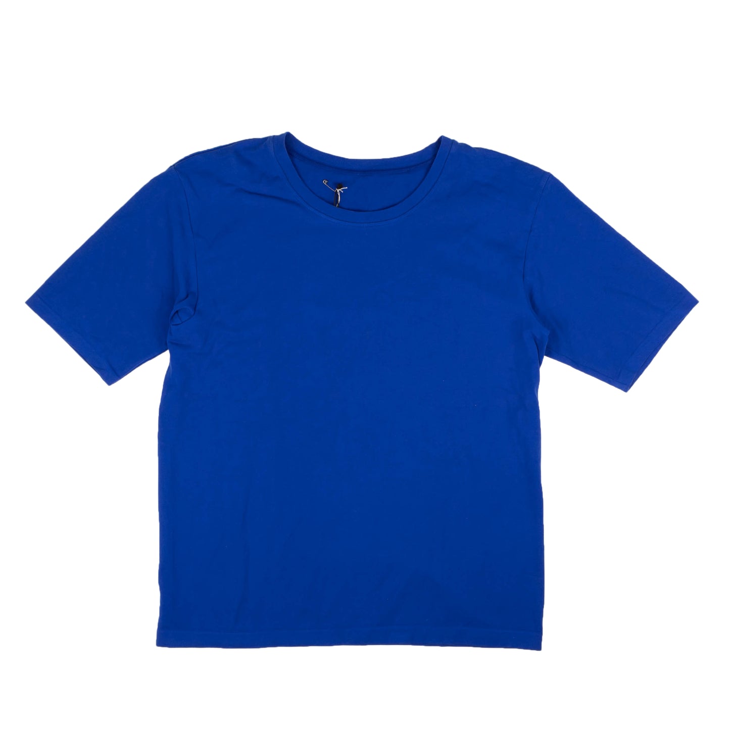 Homme Plisse Issey Miyake Short Sleeve T-Shirt - Blue