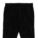 Ann Demeulemeester Textured Pants - Black