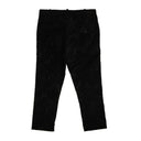 Ann Demeulemeester Textured Pants - Black