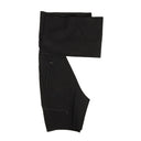 Julius Belted Half Pant Miniskirt - Black