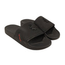 Black Astra Logo Slides