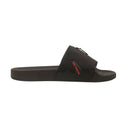 Black Astra Logo Slides