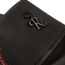 Black Astra Logo Slides