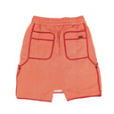 Byborre B6 Skirt - Red