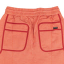 Byborre B6 Skirt - Red