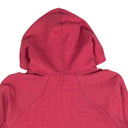Byborre A1 Hoodie - Fuchsia/Multi