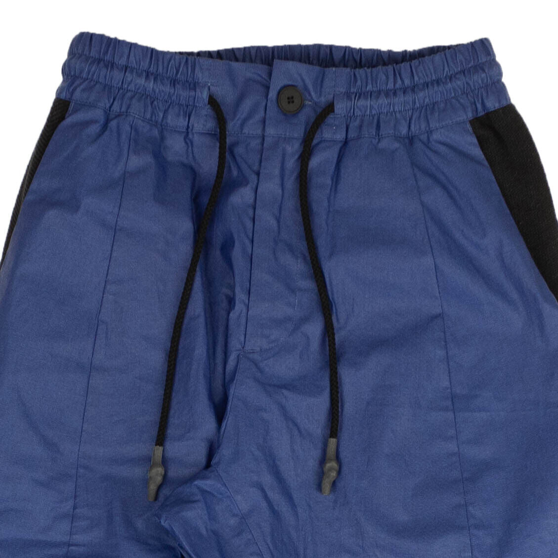 Byborre D5 Pants - Blue/Black