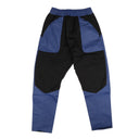 Byborre D5 Pants - Blue/Black