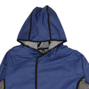 Byborre G5 Hooded Jacket - Navy