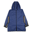Byborre G5 Hooded Jacket - Navy