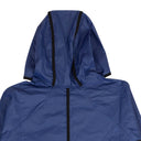 Byborre G5 Hooded Jacket - Navy