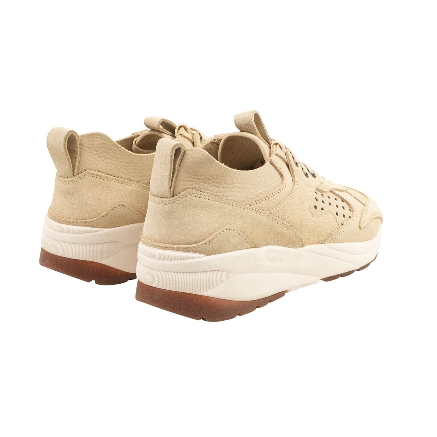 Casbia Veloce Sneakers - Skin