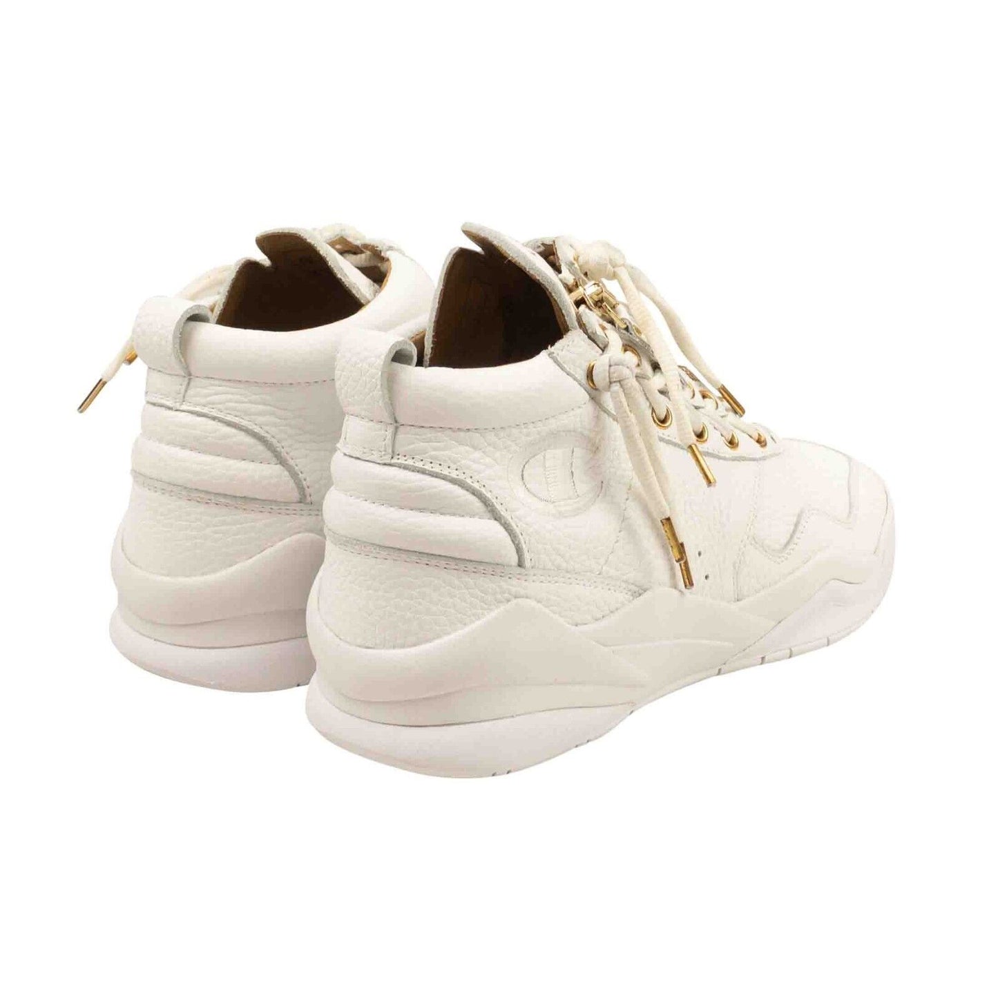 Casbia Awol Atlanta Sneakers - White