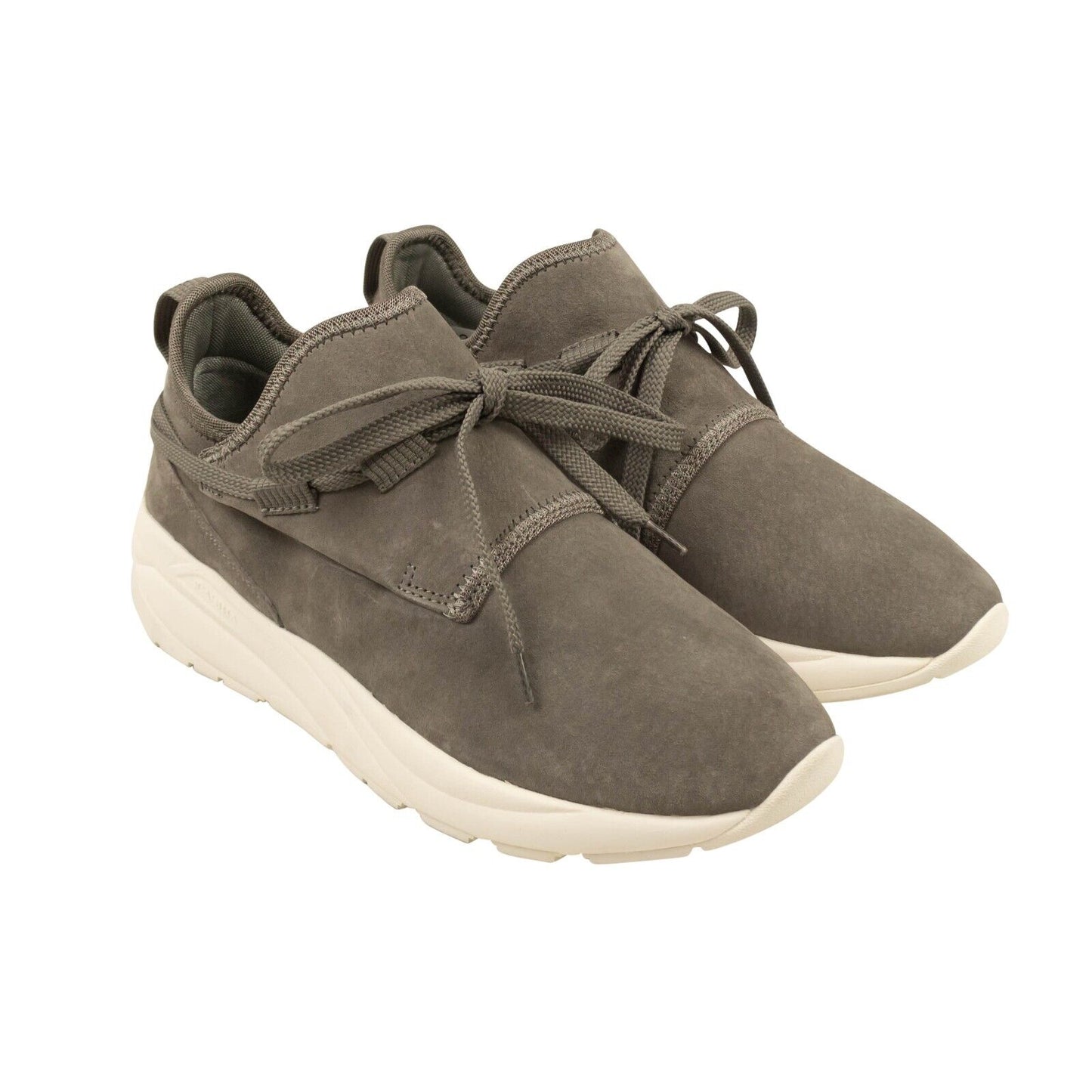 Casbia William Rbt Sneakers - Gray