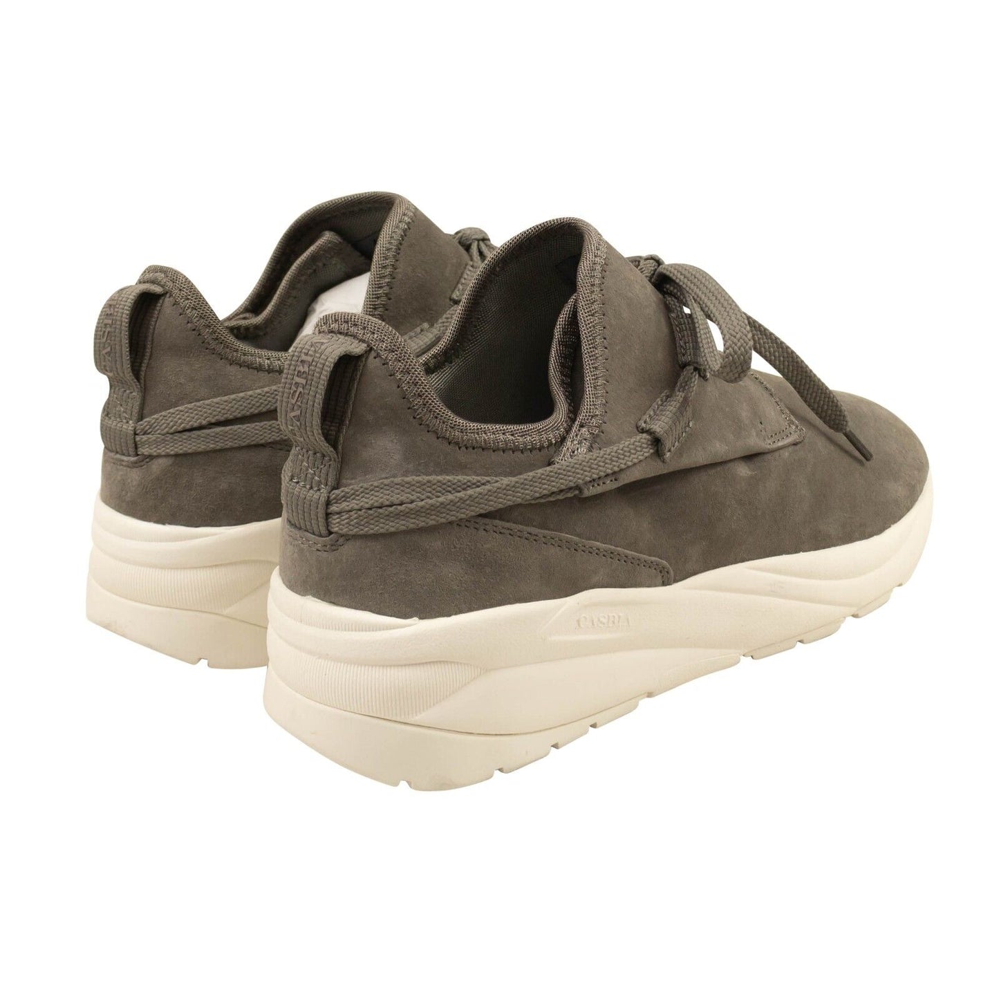 Casbia William Rbt Sneakers - Gray
