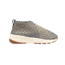 Casbia Man Rev Sneakers - Gray