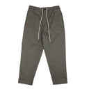 Name Nylon Stretch Easy Trousers - Gray