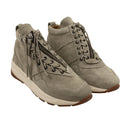 Casbia Awol Ap Sneakers - Sand