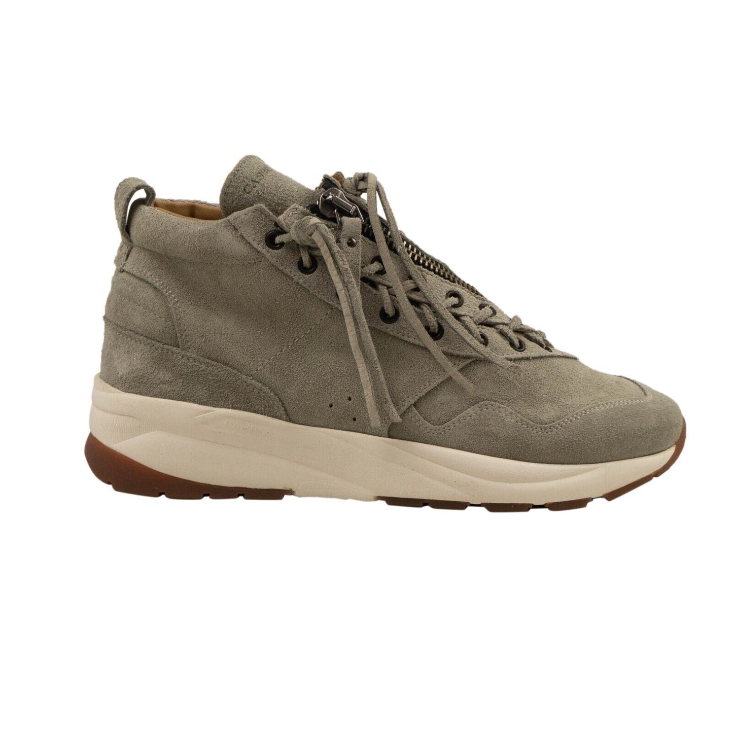 Casbia Awol Ap Sneakers - Sand