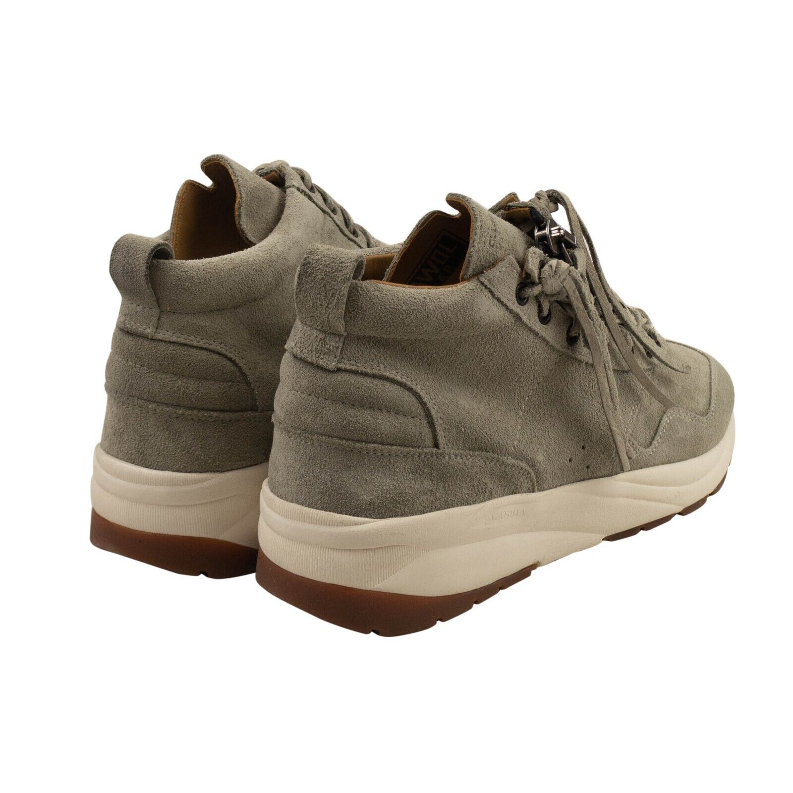 Casbia Awol Ap Sneakers - Sand