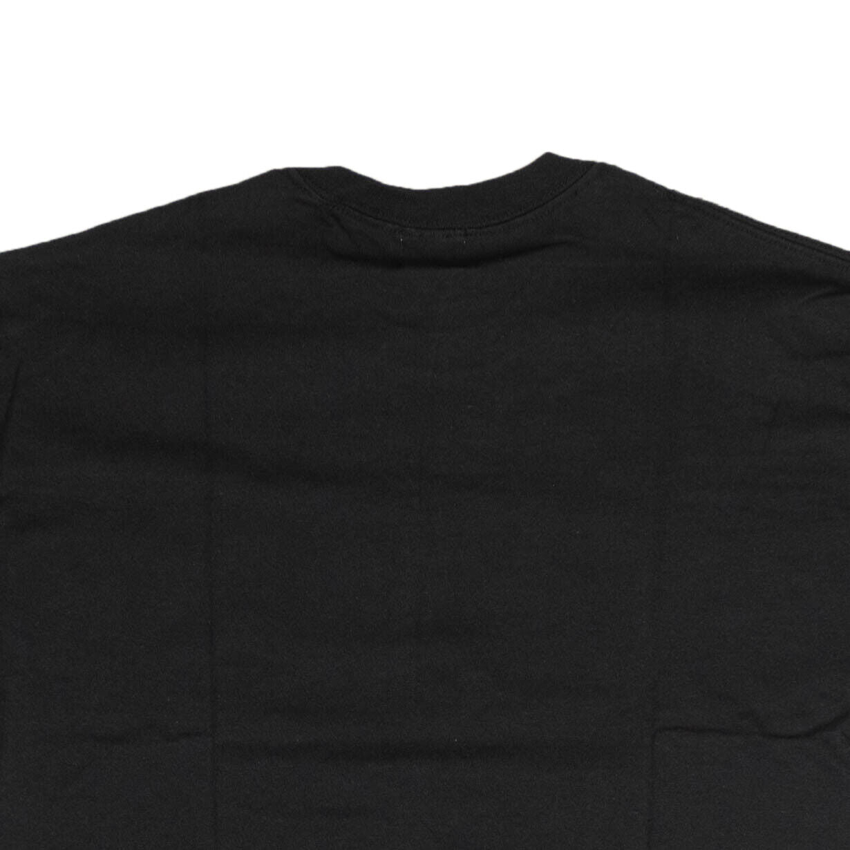 Denim By Vanquish & Fragment 19 Short Sleeve T-Shirt 4 - Black