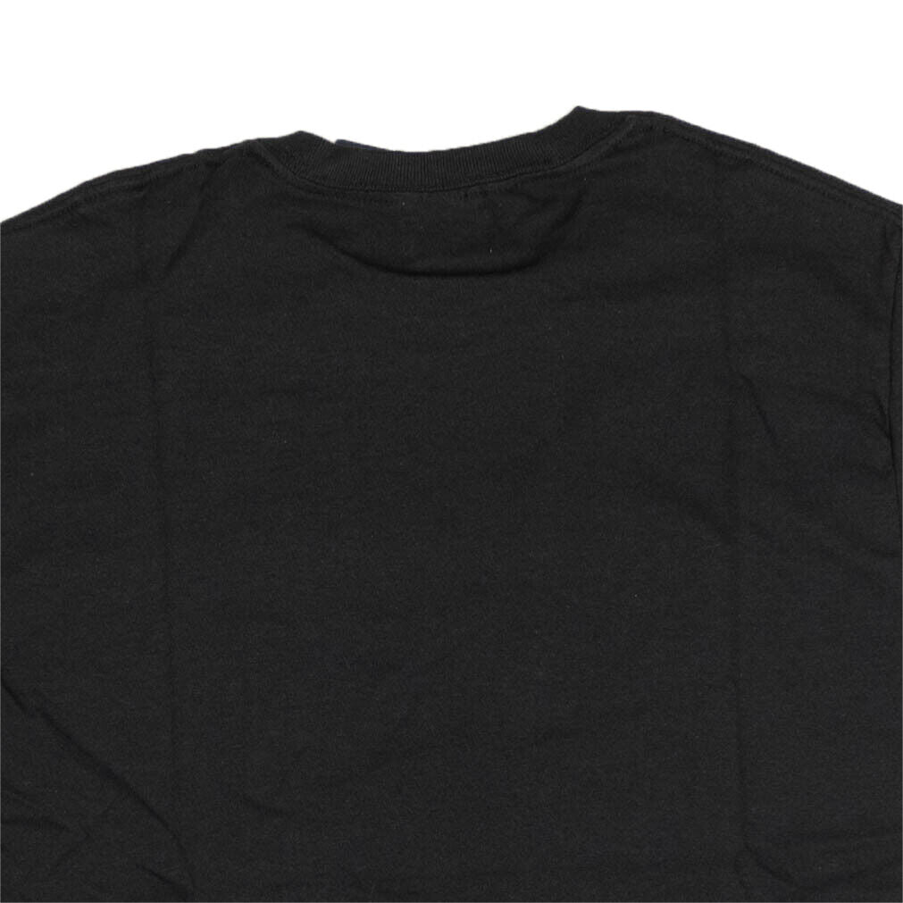 Denim By Vanquish & Fragment 19 Short Sleeve T-Shirt 3 - Black
