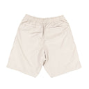 Denim By Vanquish & Fragment Denim Mesh Drawstring Shorts - Beige