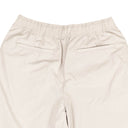 Denim By Vanquish & Fragment Denim Mesh Drawstring Shorts - Beige
