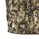 Olive Pixelated Camo Big Tote Bag