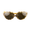 Honey Giraffe Rose SOS Sunglasses