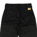 Fr2 Dick Pants - Black