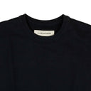 Off-White C/O Virgil Abloh Side Tie Logo Tank Top - Black