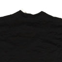 Junya Watanabe Man "Pigs And Chickens" T-Shirts - Black