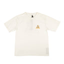White Skull Short Sleeve T-Shirt
