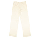Simon Lextrait Ecret Twisted Jeans - White