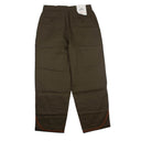 Levi'S Made & Crafted Fern Pants - Olive Green