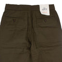 Levi'S Made & Crafted Fern Pants - Olive Green