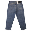 Levi'S Made & Crafted Draft Taper Sidestripe Jeans - Blue