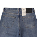 Levi'S Made & Crafted Draft Taper Sidestripe Jeans - Blue