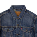 Levi'S Trucker Jacket - Blue