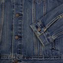 Levi'S Trucker Jacket - Blue