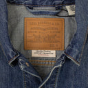 Levi'S Trucker Jacket - Blue