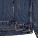Levi'S Trucker Jacket - Blue