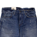 Levi'S 511 Distressed Jeans - Blue