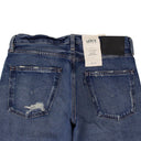 Levi'S 511 Distressed Jeans - Blue