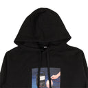 Msfts Rep Battery Hoodie - Black