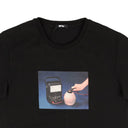 Msfts Rep Battery T-Shirt - Black