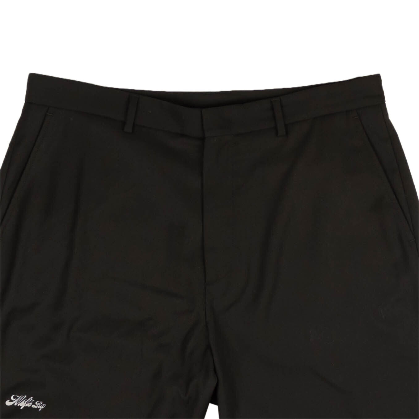 Msfts Rep Suit Short - Black