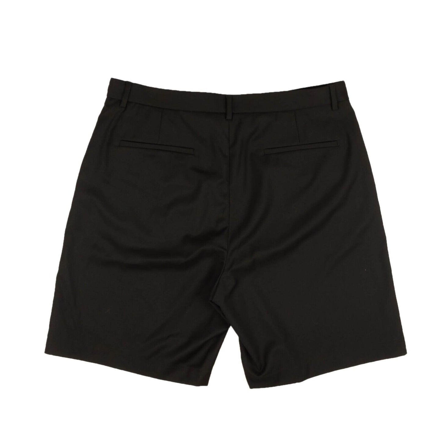 Msfts Rep Suit Short - Black